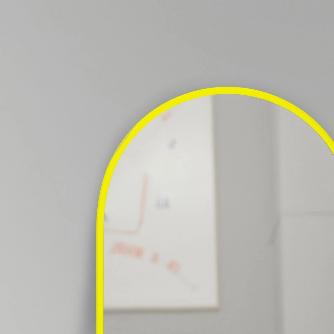 Figure Mirror 18 Figure Mirror - Image 16