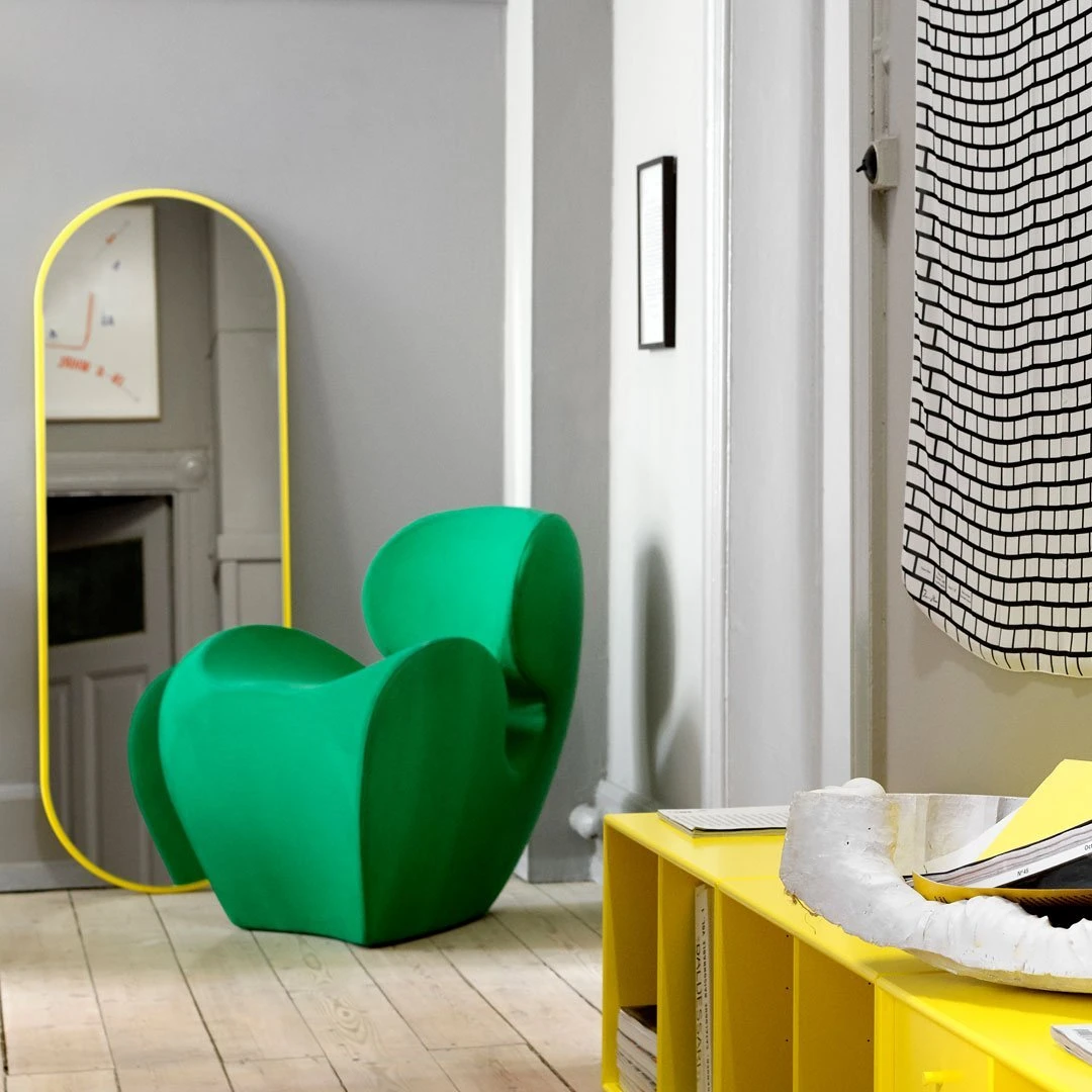 Figure Mirror 19 Figure Mirror - Image 17