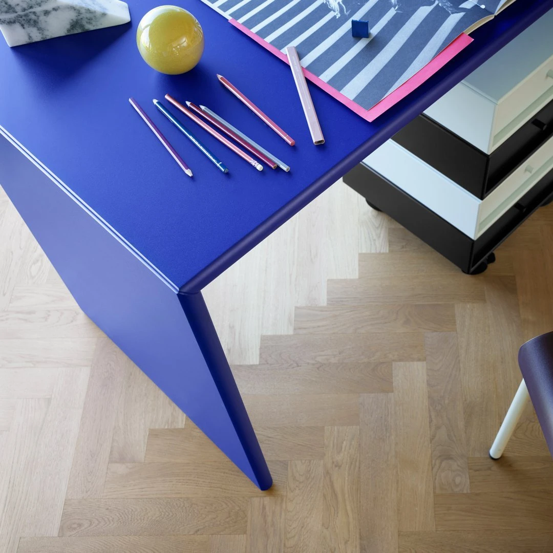 X80160 Monterey Work Desk 17 X80160 Monterey Work Desk - Image 15