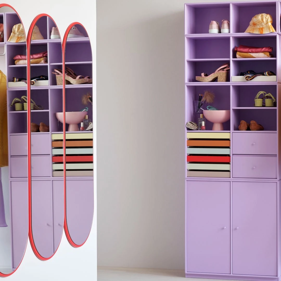 Figure Mirror 20 Figure Mirror - Image 18