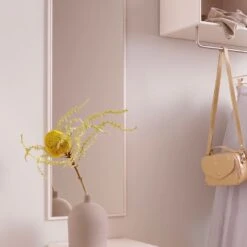 Like Mirror -Danish Design Store Montana Home19 20 NGStudio Hall DASH Oat WhiteOak Detail 1