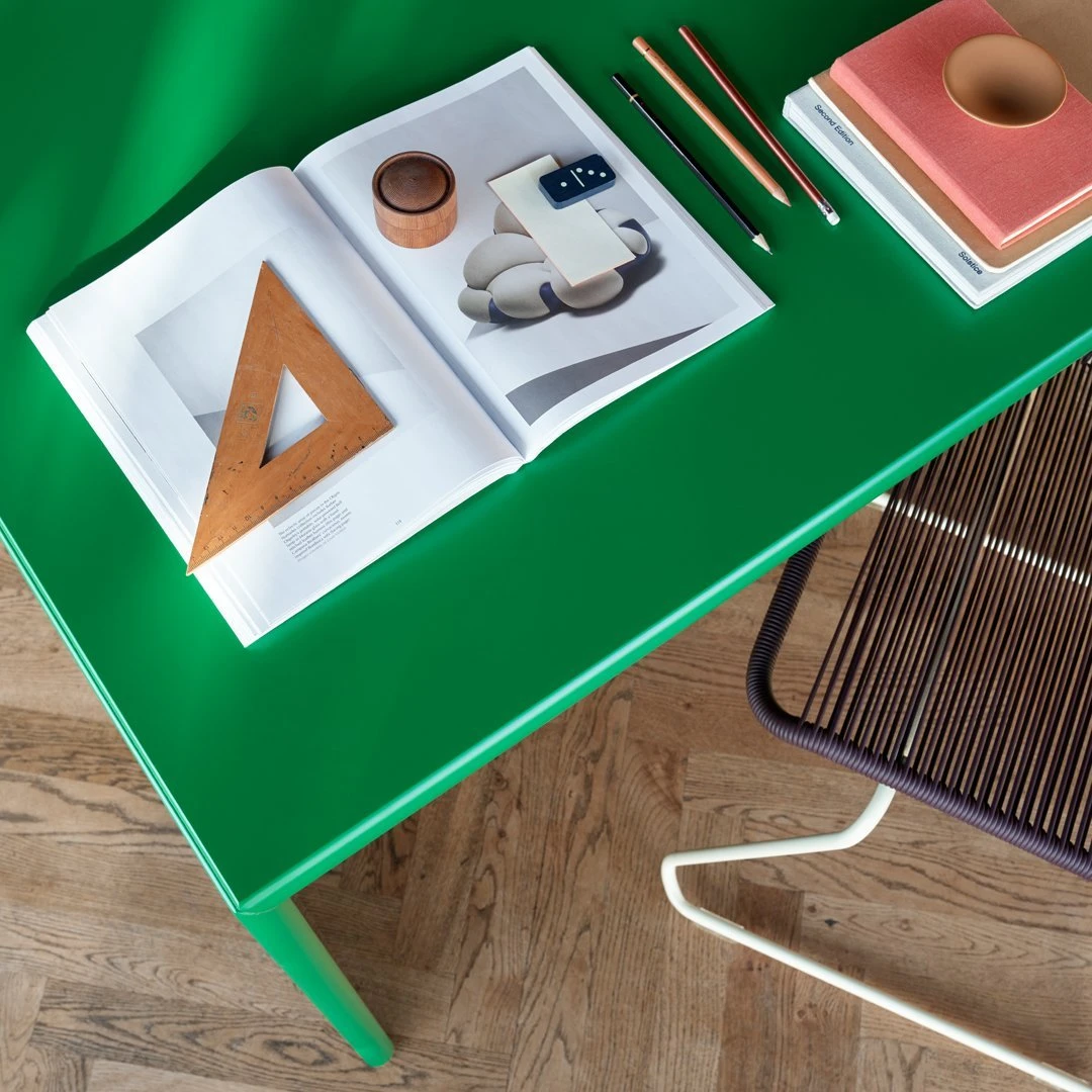 X80160 Monterey Work Desk 18 X80160 Monterey Work Desk - Image 16