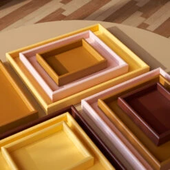 Arrange Tray 35 Arrange Tray -Danish Design Store Montana Home 23 24 ArrangeTray Ruby Acacia Masala Amber 01 H