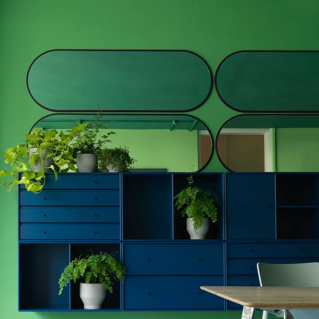 Figure Mirror 21 Figure Mirror - Image 19