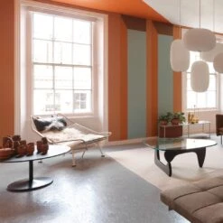 Panton Table 26 Panton Table -Danish Design Store Montana LDW2018 Skandium Livingroom