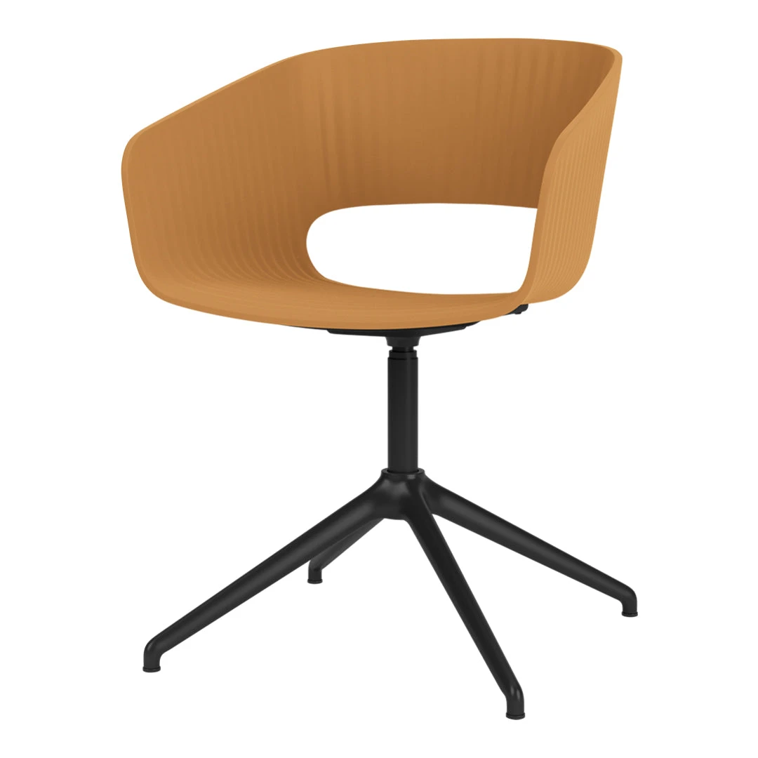 Maree 404 Office Chair - 4-Star Base 6 Maree 404 Office Chair - 4-Star Base - Image 4