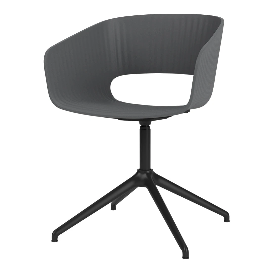 Maree 404 Office Chair - 4-Star Base 9 Maree 404 Office Chair - 4-Star Base - Image 7