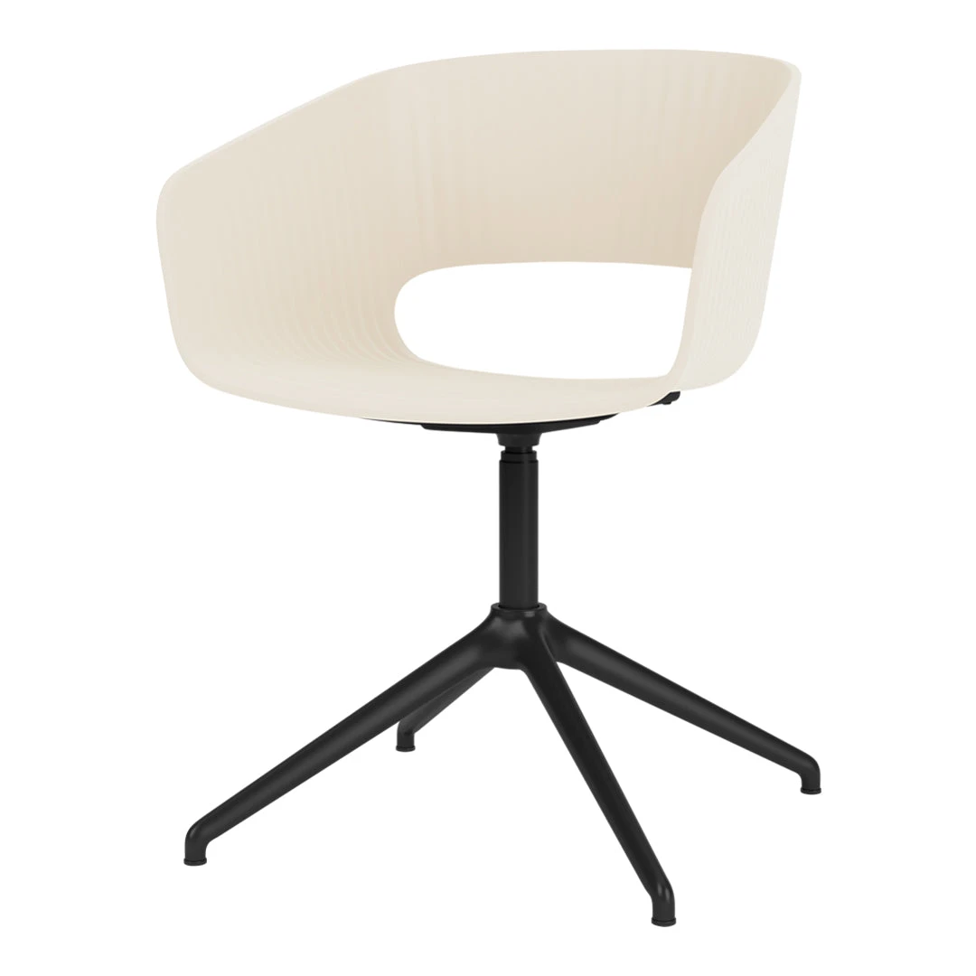 Maree 404 Office Chair - 4-Star Base 5 Maree 404 Office Chair - 4-Star Base - Image 3