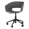 Maree 405 Office Chair - 5-Star Base W/ Casters