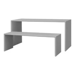 X80160 Monterey Work Desk 35 X80160 Monterey Work Desk -Danish Design Store Montana Monterey Nordic