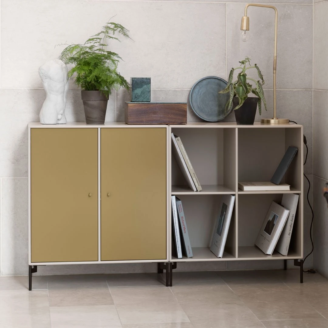 Pair Sideboard With Legs 22 Pair Sideboard With Legs - Image 20