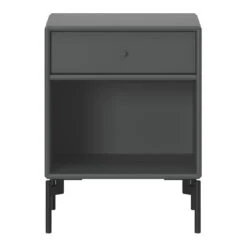 Dream Nightstand With Legs