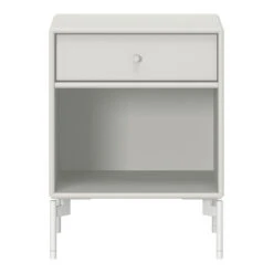 Dream Nightstand With Legs -Danish Design Store Montana Selection DREAM Legs Nordic 1