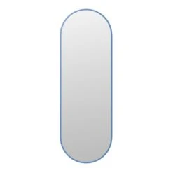 Figure Mirror 31 Figure Mirror -Danish Design Store Montana Selection FIGURE Azure
