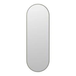 Figure Mirror 28 Figure Mirror -Danish Design Store Montana Selection FIGURE Fennel