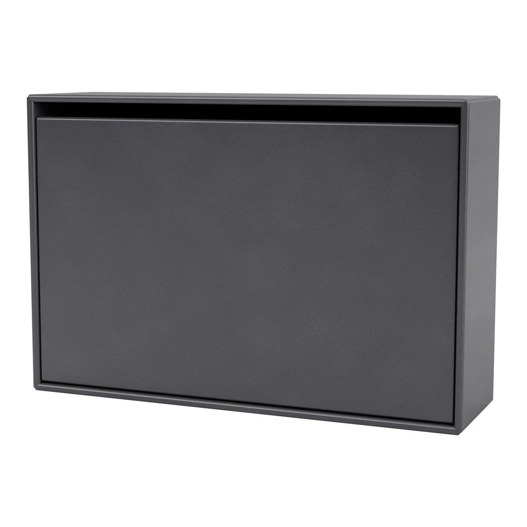 Hide Shoe Cabinet W/ Flip-Drawer 3 Hide Shoe Cabinet W/ Flip-Drawer