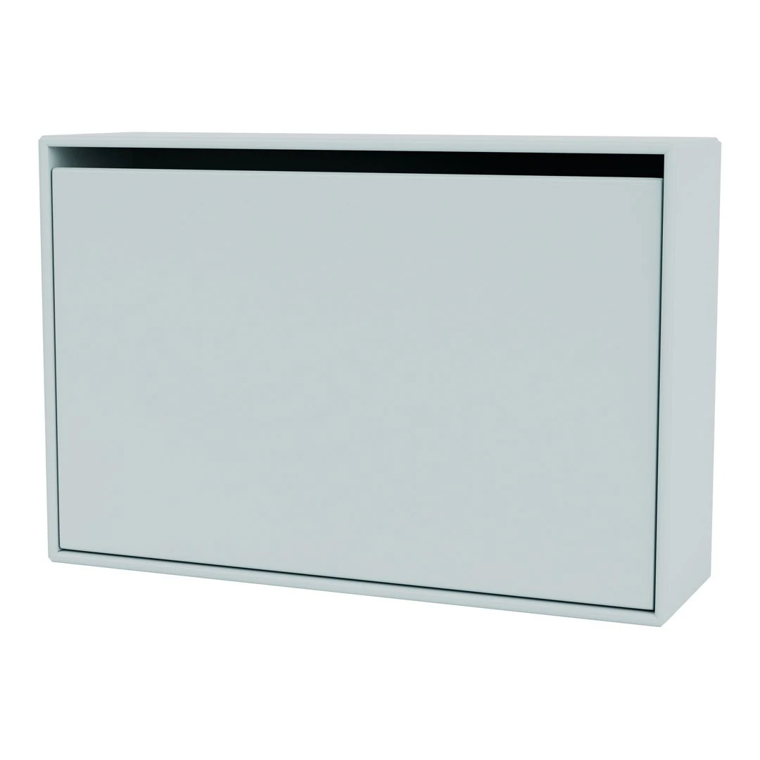 Hide Shoe Cabinet W/ Flip-Drawer 7 Hide Shoe Cabinet W/ Flip-Drawer - Image 5