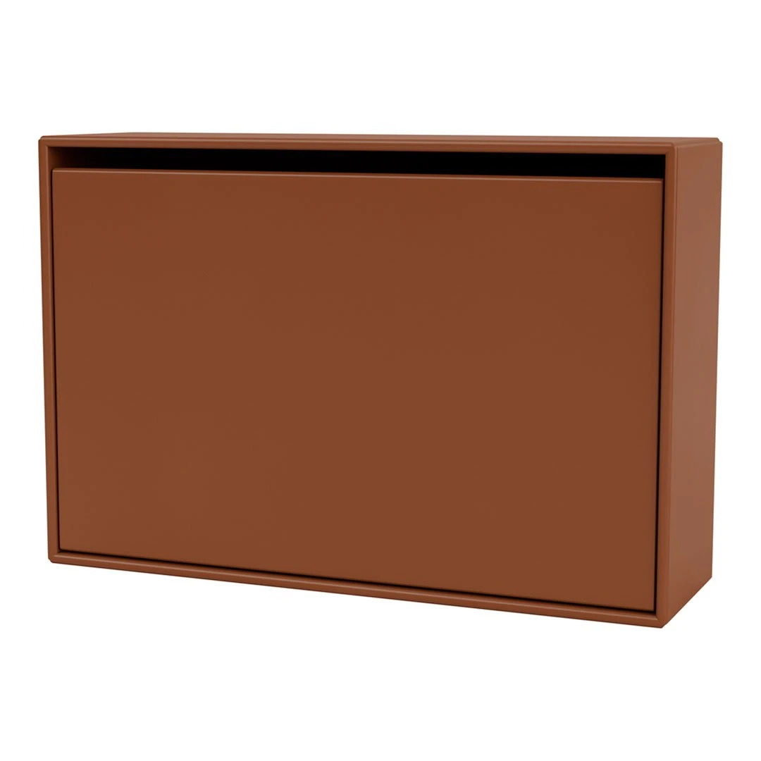 Hide Shoe Cabinet W/ Flip-Drawer 9 Hide Shoe Cabinet W/ Flip-Drawer - Image 7