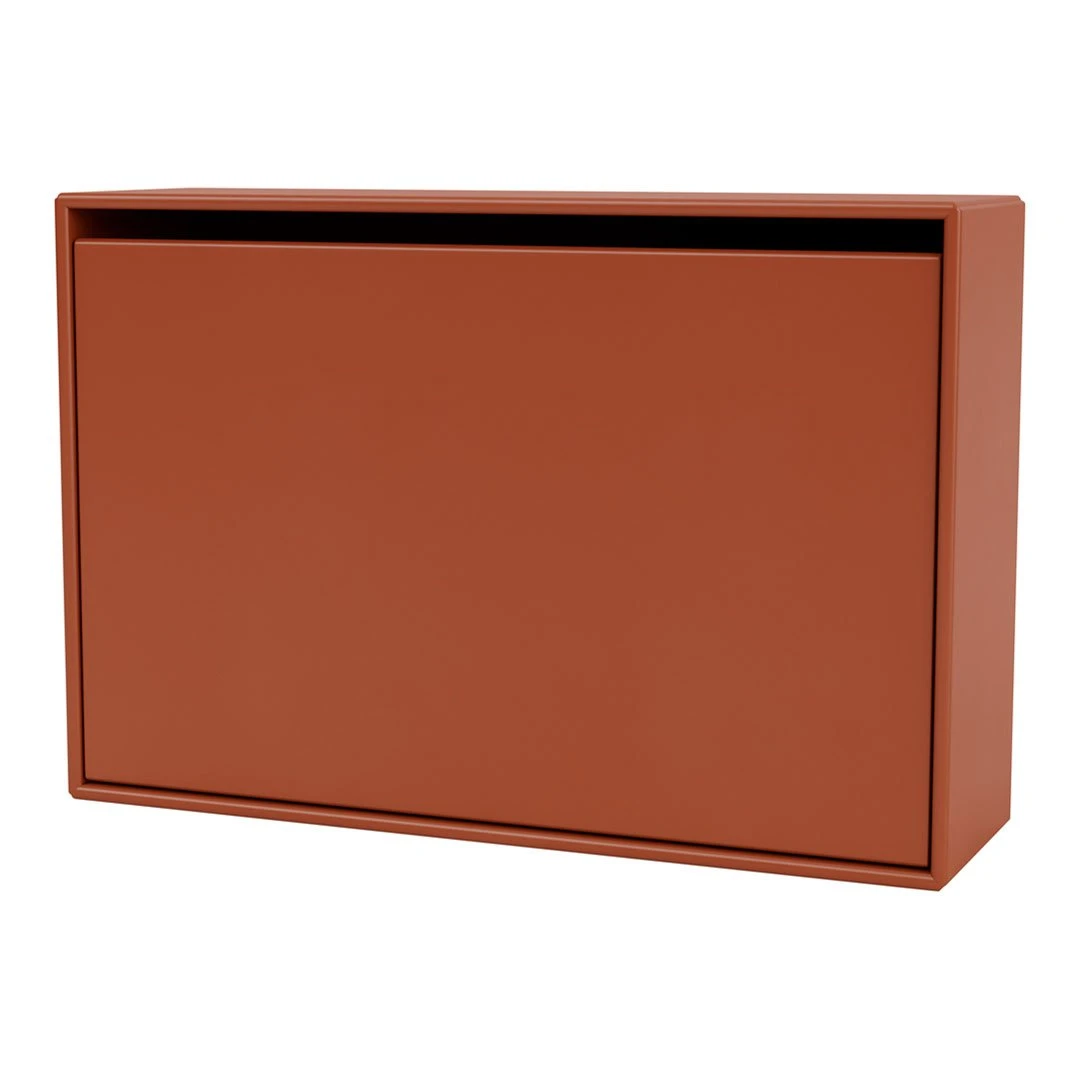 Hide Shoe Cabinet W/ Flip-Drawer 11 Hide Shoe Cabinet W/ Flip-Drawer - Image 9