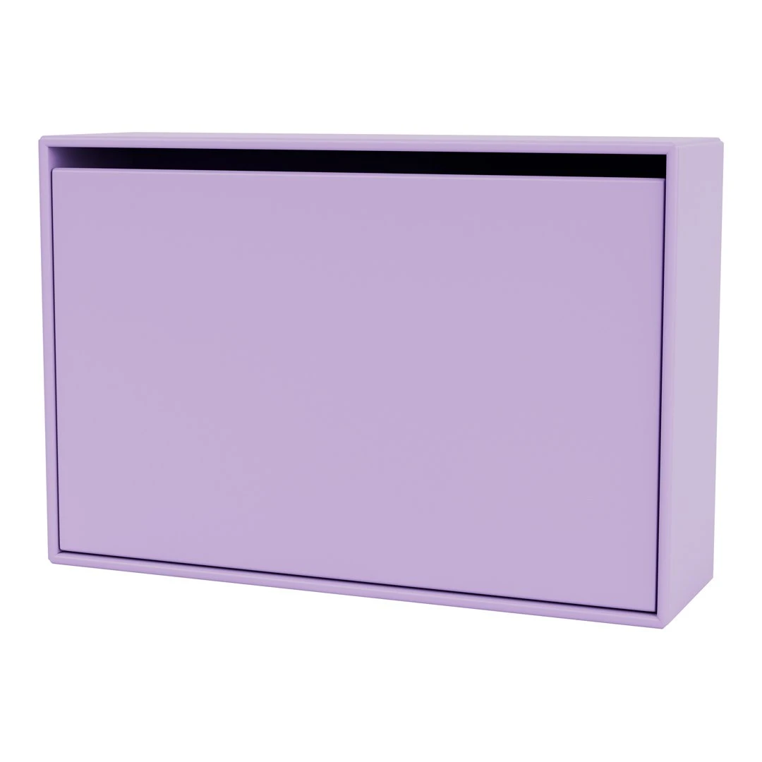 Hide Shoe Cabinet W/ Flip-Drawer 12 Hide Shoe Cabinet W/ Flip-Drawer - Image 10