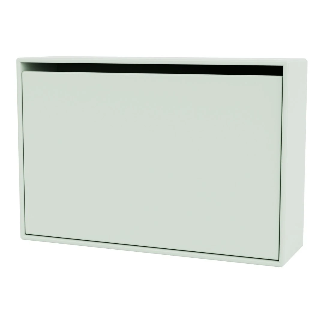 Hide Shoe Cabinet W/ Flip-Drawer 14 Hide Shoe Cabinet W/ Flip-Drawer - Image 12