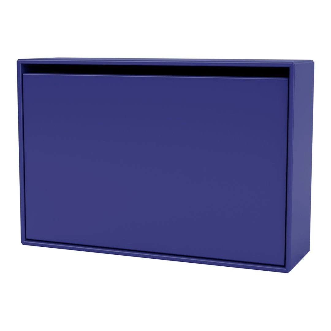 Hide Shoe Cabinet W/ Flip-Drawer 13 Hide Shoe Cabinet W/ Flip-Drawer - Image 11