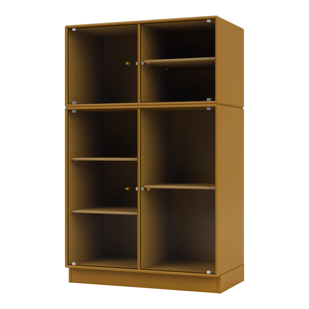 Ripple III Vitrine Cabinet -Plinth 18 Ripple III Vitrine Cabinet -Plinth - Image 16