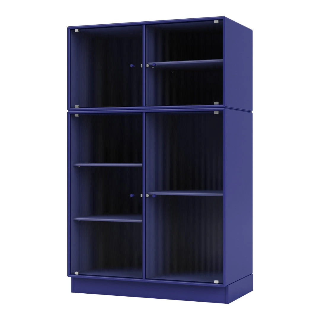 Ripple III Vitrine Cabinet -Plinth 11 Ripple III Vitrine Cabinet -Plinth - Image 9