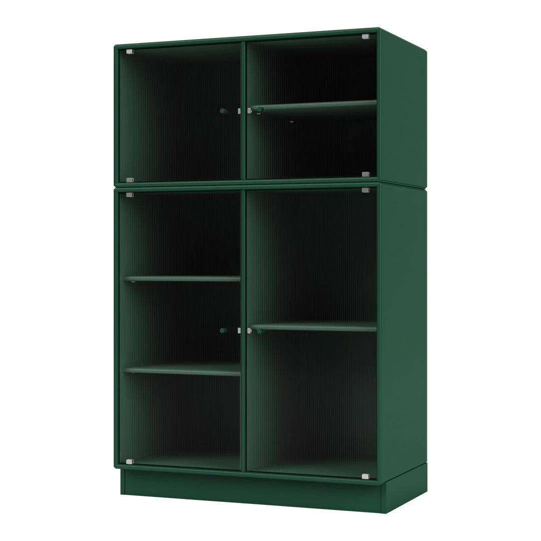 Ripple III Vitrine Cabinet -Plinth 12 Ripple III Vitrine Cabinet -Plinth - Image 10