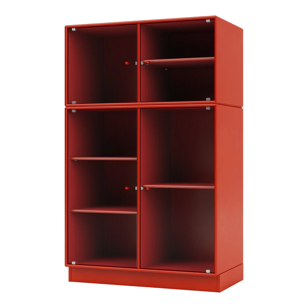 Ripple III Vitrine Cabinet -Plinth 20 Ripple III Vitrine Cabinet -Plinth - Image 18