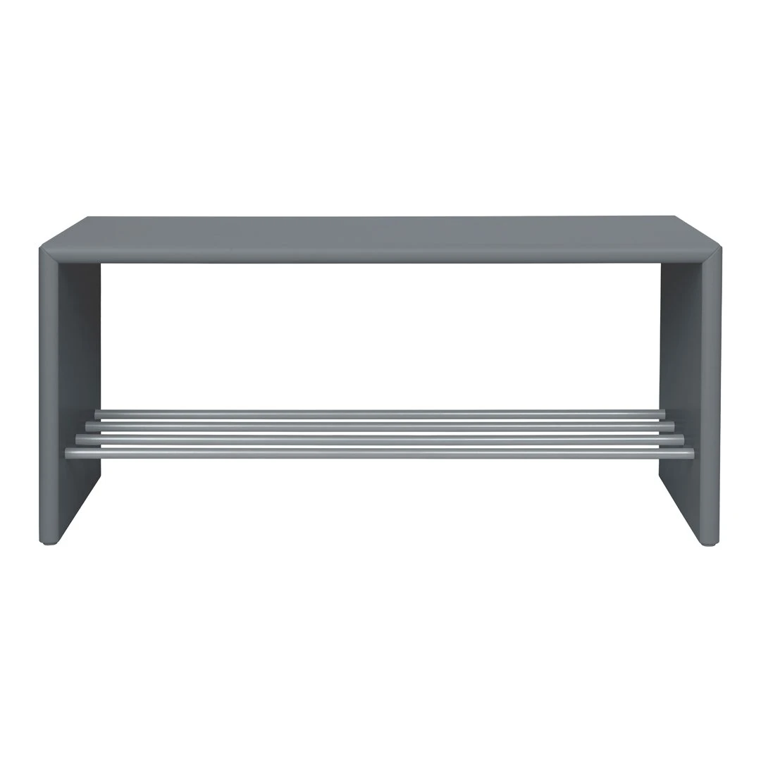 Montana Hall Shoe Bench 4 Montana Hall Shoe Bench - Image 2