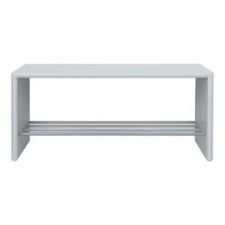 Montana Hall Shoe Bench 25 Montana Hall Shoe Bench -Danish Design Store Montana ShoeBench Large Nordic