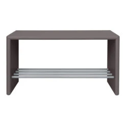 Montana Hall Shoe Bench 27 Montana Hall Shoe Bench -Danish Design Store Montana ShoeBench Small Coffee