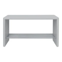 Montana Hall Shoe Bench 29 Montana Hall Shoe Bench -Danish Design Store Montana ShoeBench Small Nordic