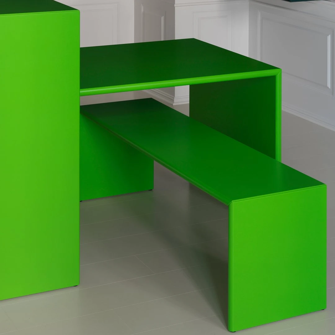 X80160 Monterey Work Desk 19 X80160 Monterey Work Desk - Image 17