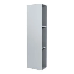Side-Hung Module - 3 Shelves -Danish Design Store Montana SidehungModule Nordic