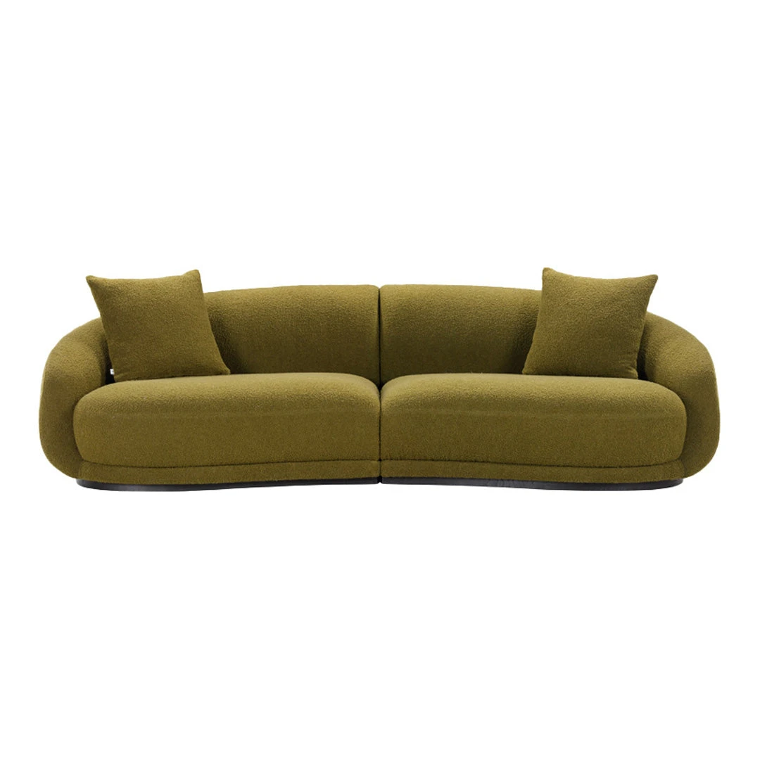 Montholon Sofa 7 Montholon Sofa - Image 5