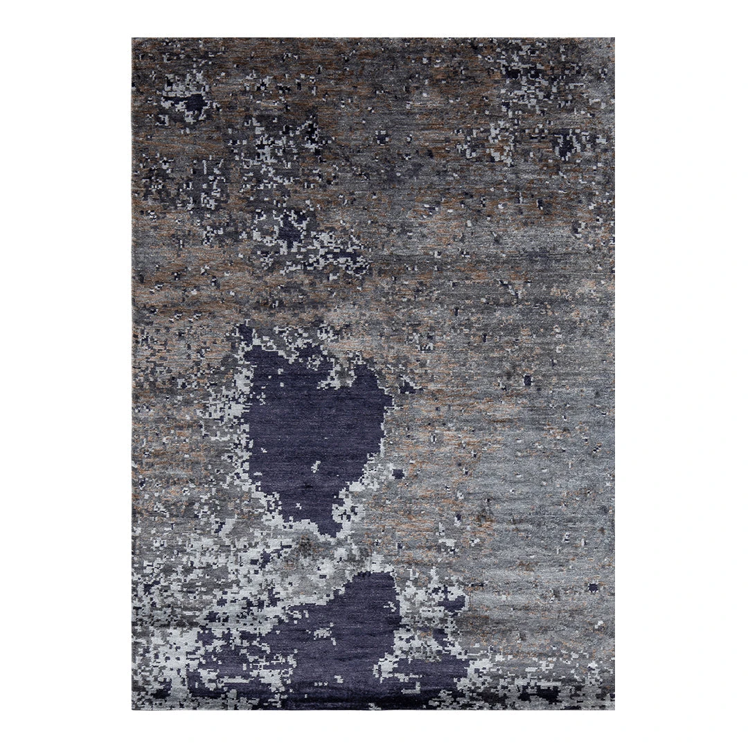 Moon Rug 3 Moon Rug