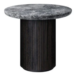 Gubi Moon Lounge Table