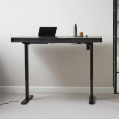 JFK Home Desk - Height Adjustable Legs 18 JFK Home Desk - Height Adjustable Legs -Danish Design Store Morten Bentzon 230125 NORR1160028