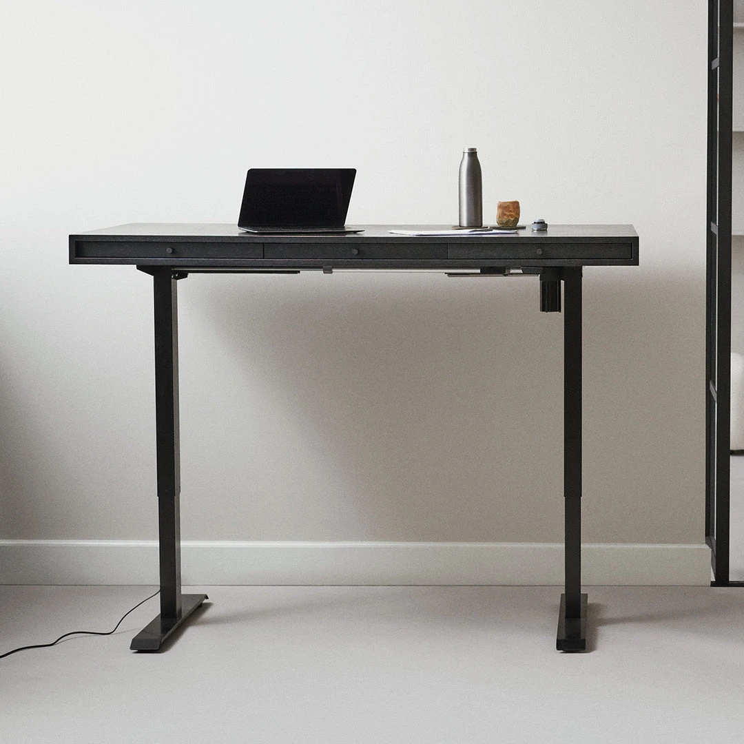 JFK Home Desk - Height Adjustable Legs 10 JFK Home Desk - Height Adjustable Legs - Image 8