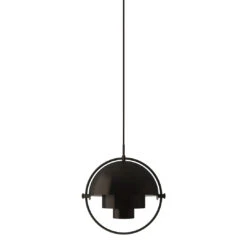 Gubi Multi-Lite Pendant - Small 25 Gubi Multi-Lite Pendant - Small -Danish Design Store Mult iLite Pendant BlackBrass BlackBrass11Small ItemNr.10072258 Off 595962e9 c052 42db b508 1898dde59363
