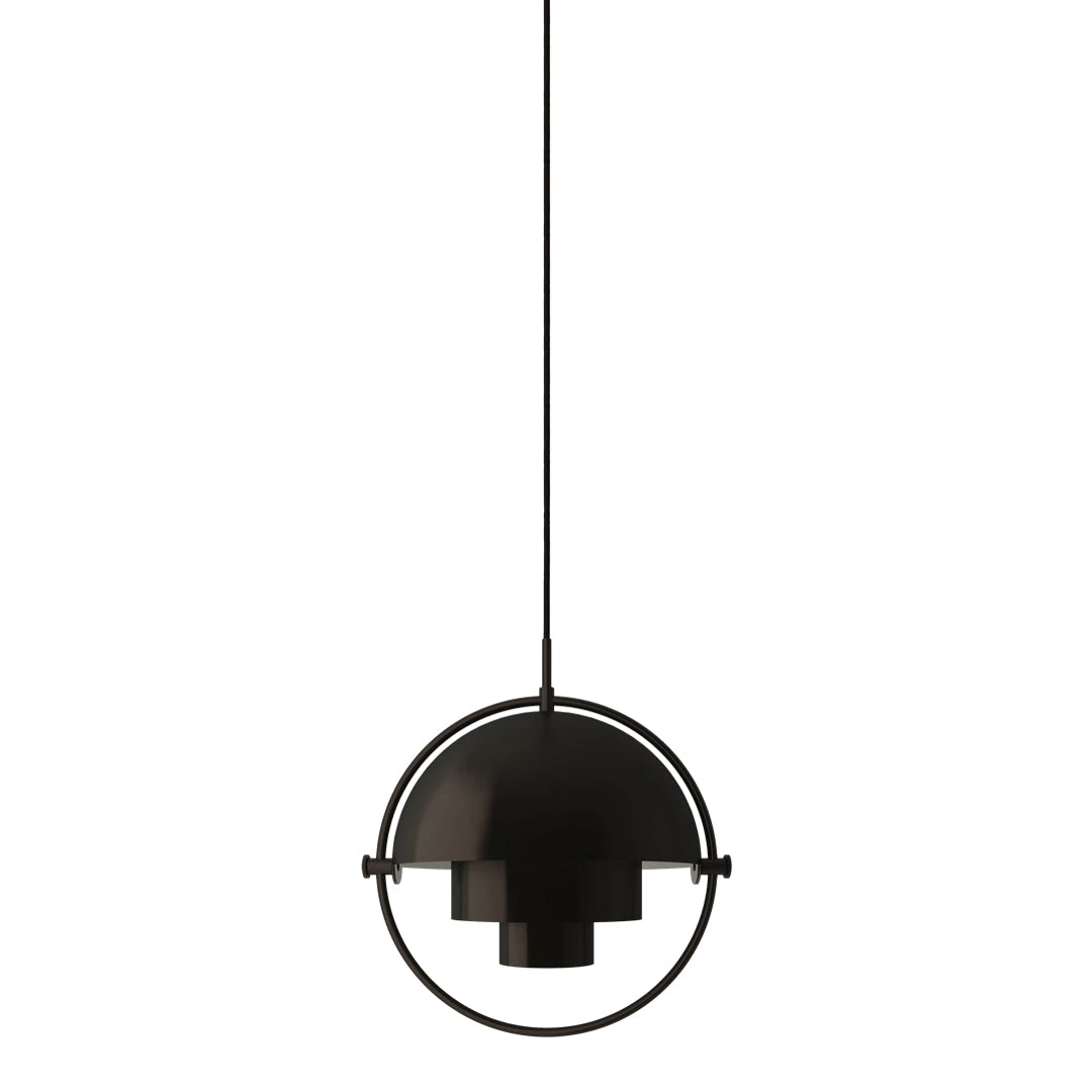 Gubi Multi-Lite Pendant - Small 6 Gubi Multi-Lite Pendant - Small - Image 4