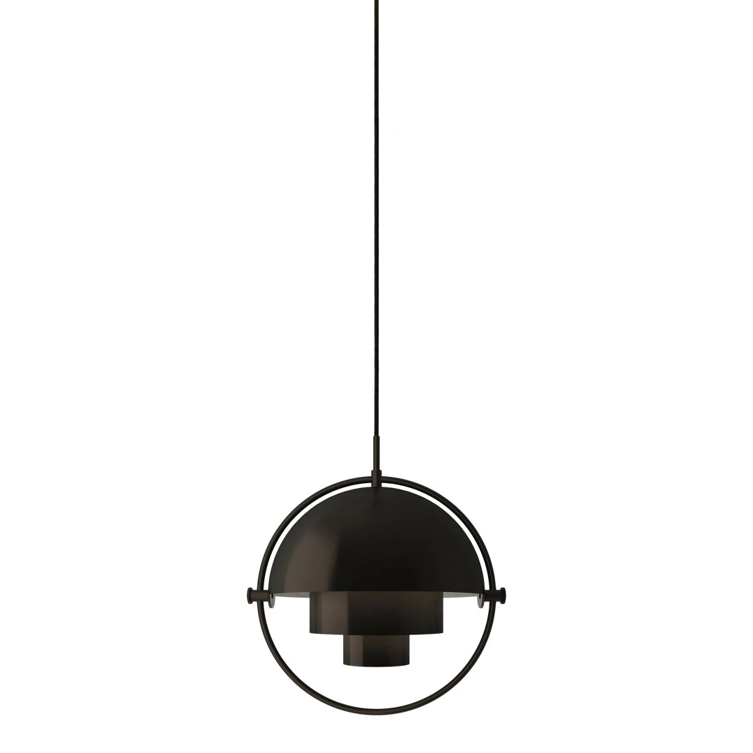 Gubi Multi-Lite Pendant - Small 10 Gubi Multi-Lite Pendant - Small - Image 8
