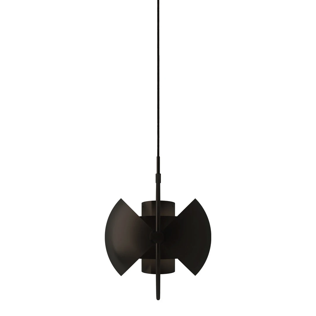 Gubi Multi-Lite Pendant - Small 17 Gubi Multi-Lite Pendant - Small - Image 15
