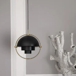 Gubi Multi-Lite Pendant -Danish Design Store Multi LitePendant Off 01 0c6bb30a 601f 491e 8ac7 e707d949bafb