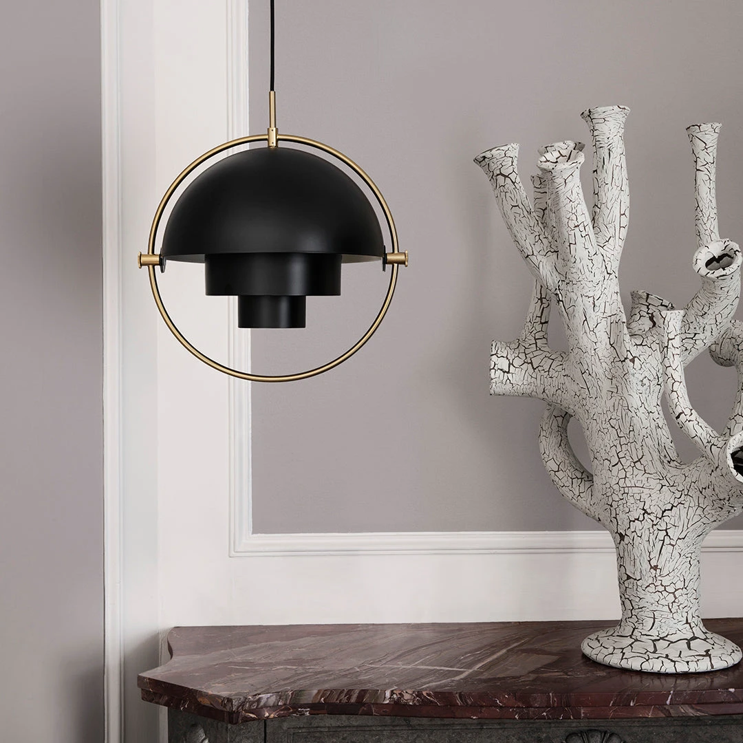 Gubi Multi-Lite Pendant - Small 21 Gubi Multi-Lite Pendant - Small - Image 19