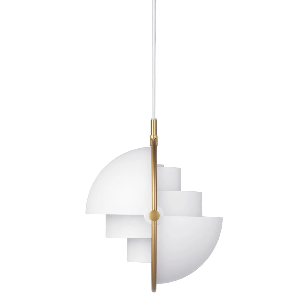 Gubi Multi-Lite Pendant - Small 16 Gubi Multi-Lite Pendant - Small - Image 14
