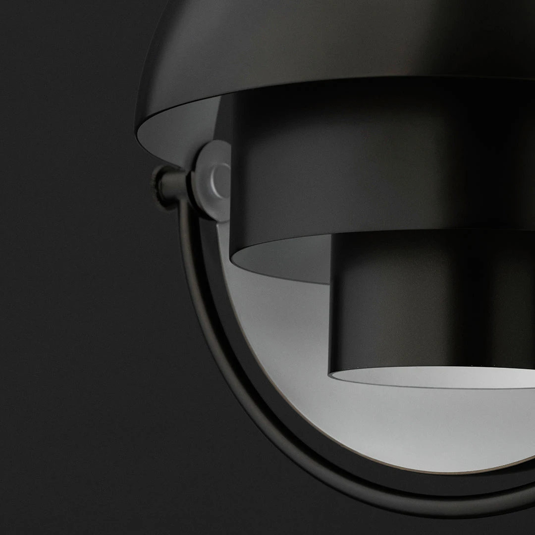 Gubi Multi-Lite Pendant - Small 18 Gubi Multi-Lite Pendant - Small - Image 16