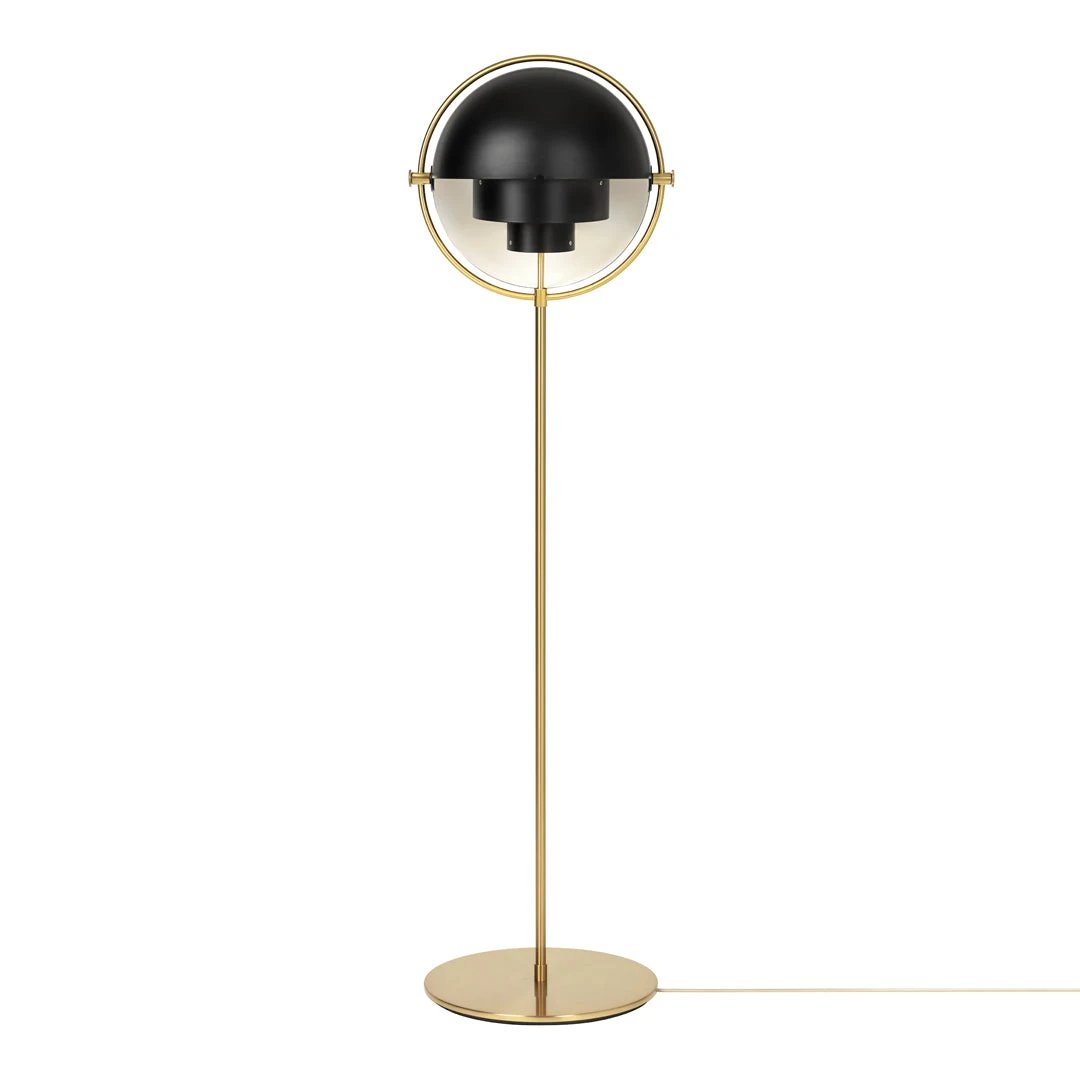 Gubi Multi-Lite Floor Lamp 10 Gubi Multi-Lite Floor Lamp - Image 8